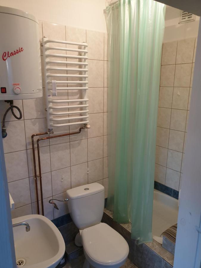 דירות Gowidlino U Wladzia מראה חיצוני תמונה